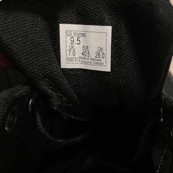 Vans Skate authentic - Picture 10 of 10